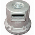 Aluminium Die Casting pour la pièce de moteur